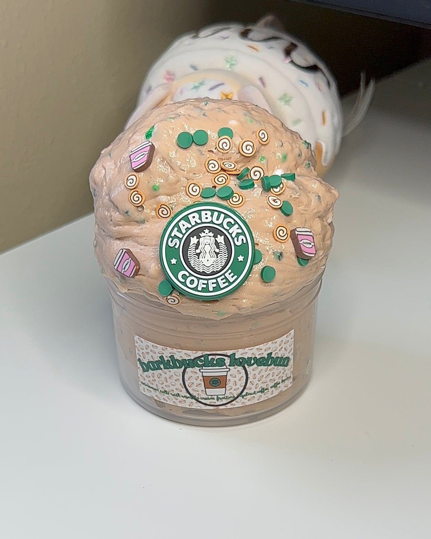 barkbucks lovebun