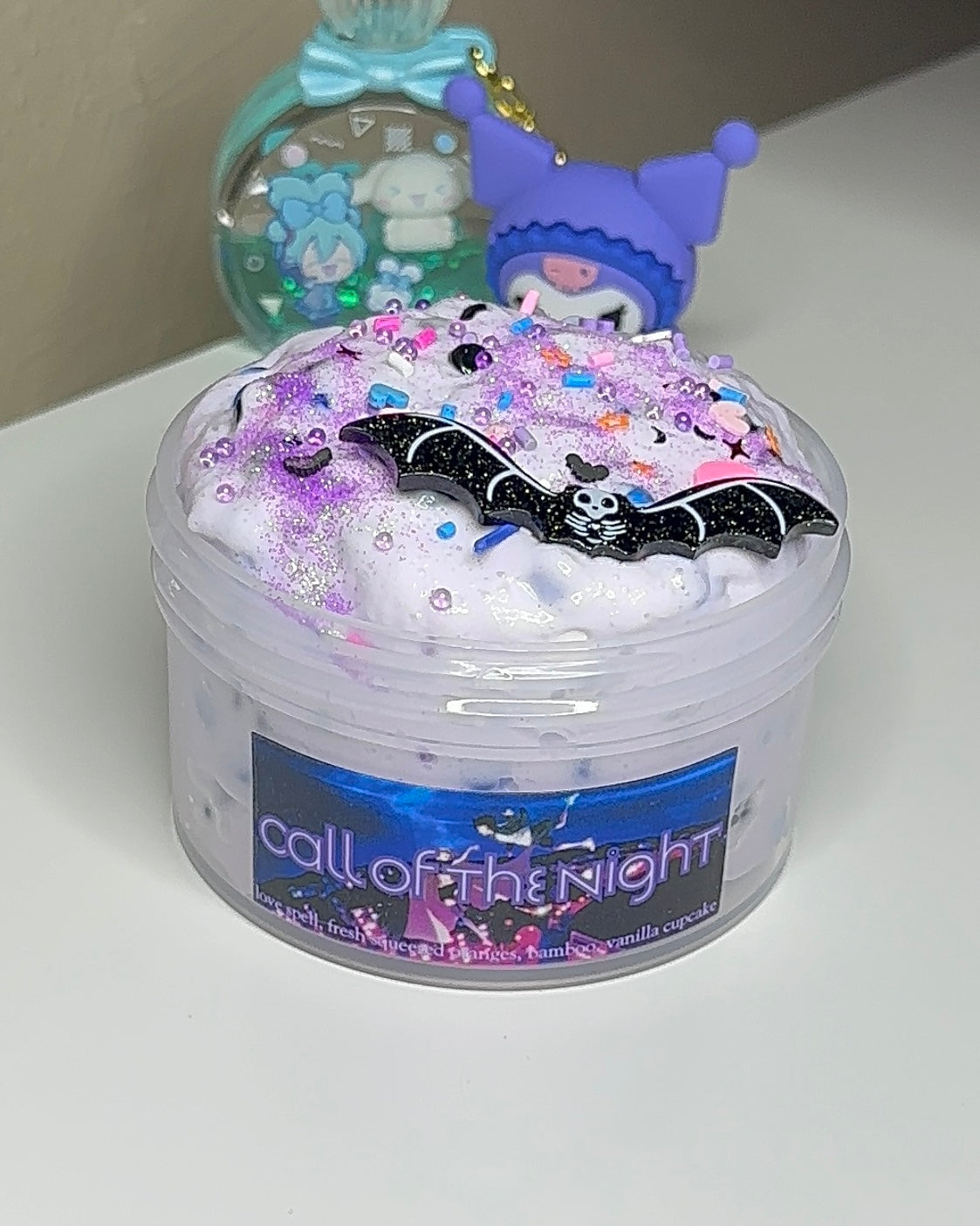 call of the night v2