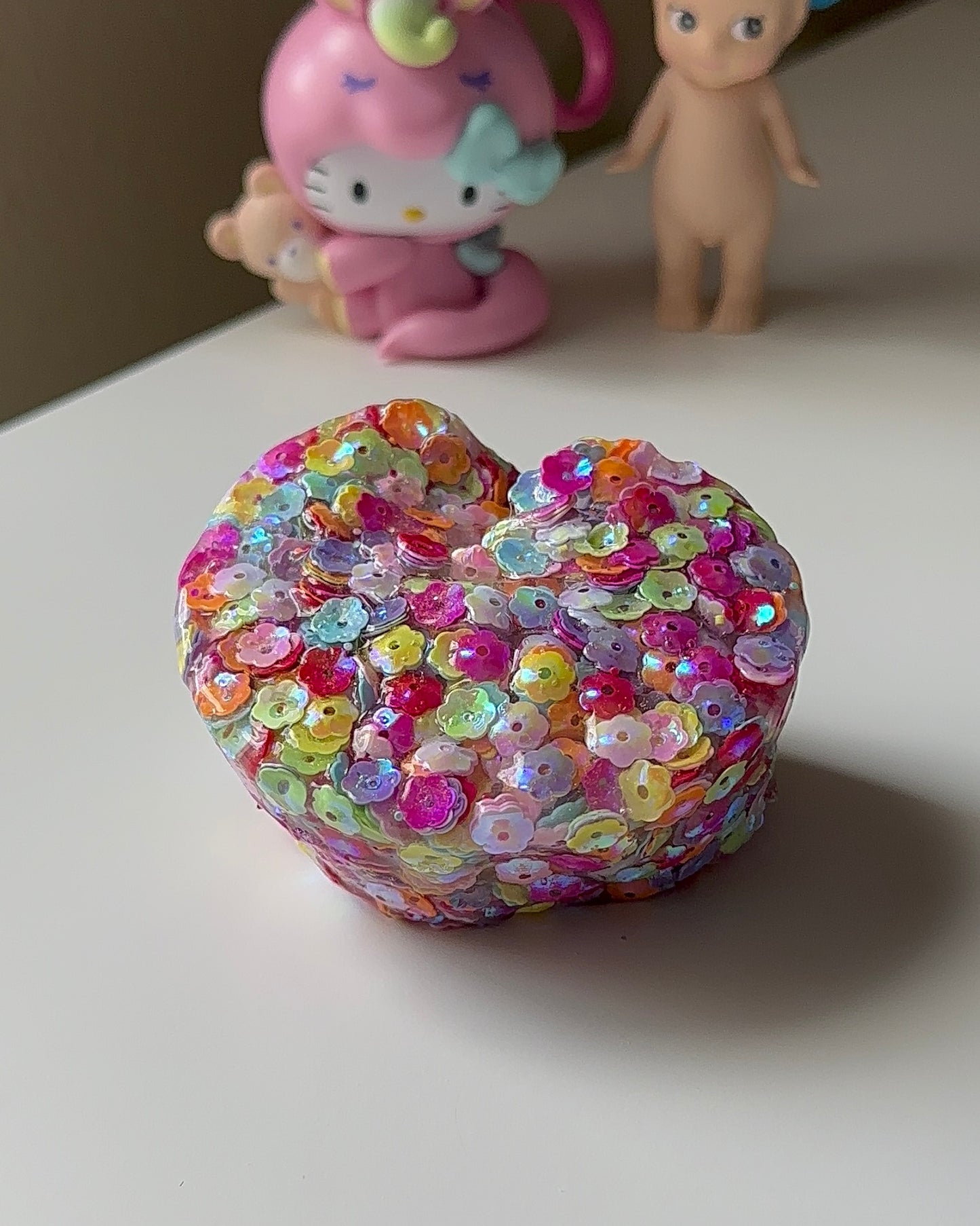 daydreaming of flower fields (7oz)
