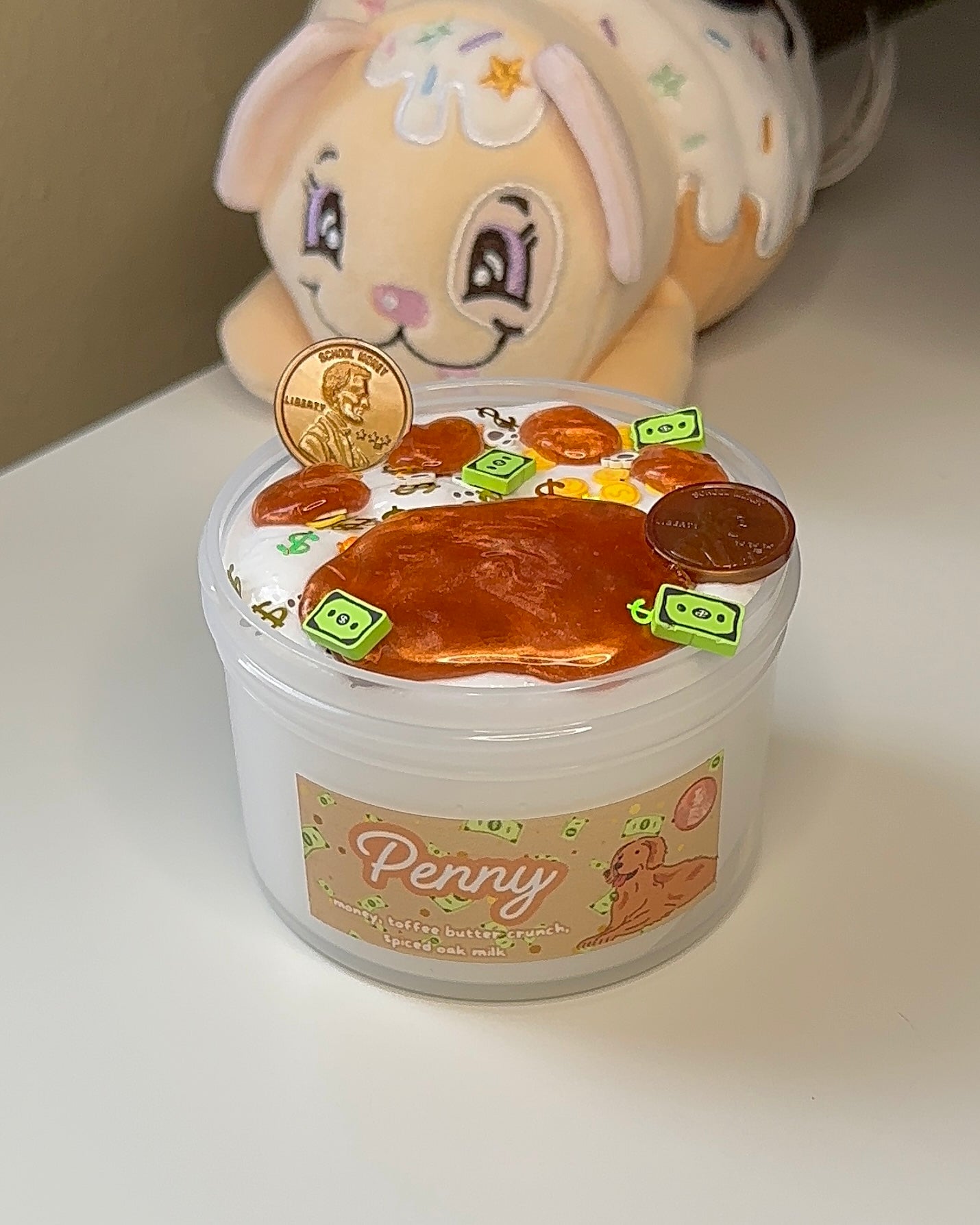 penny