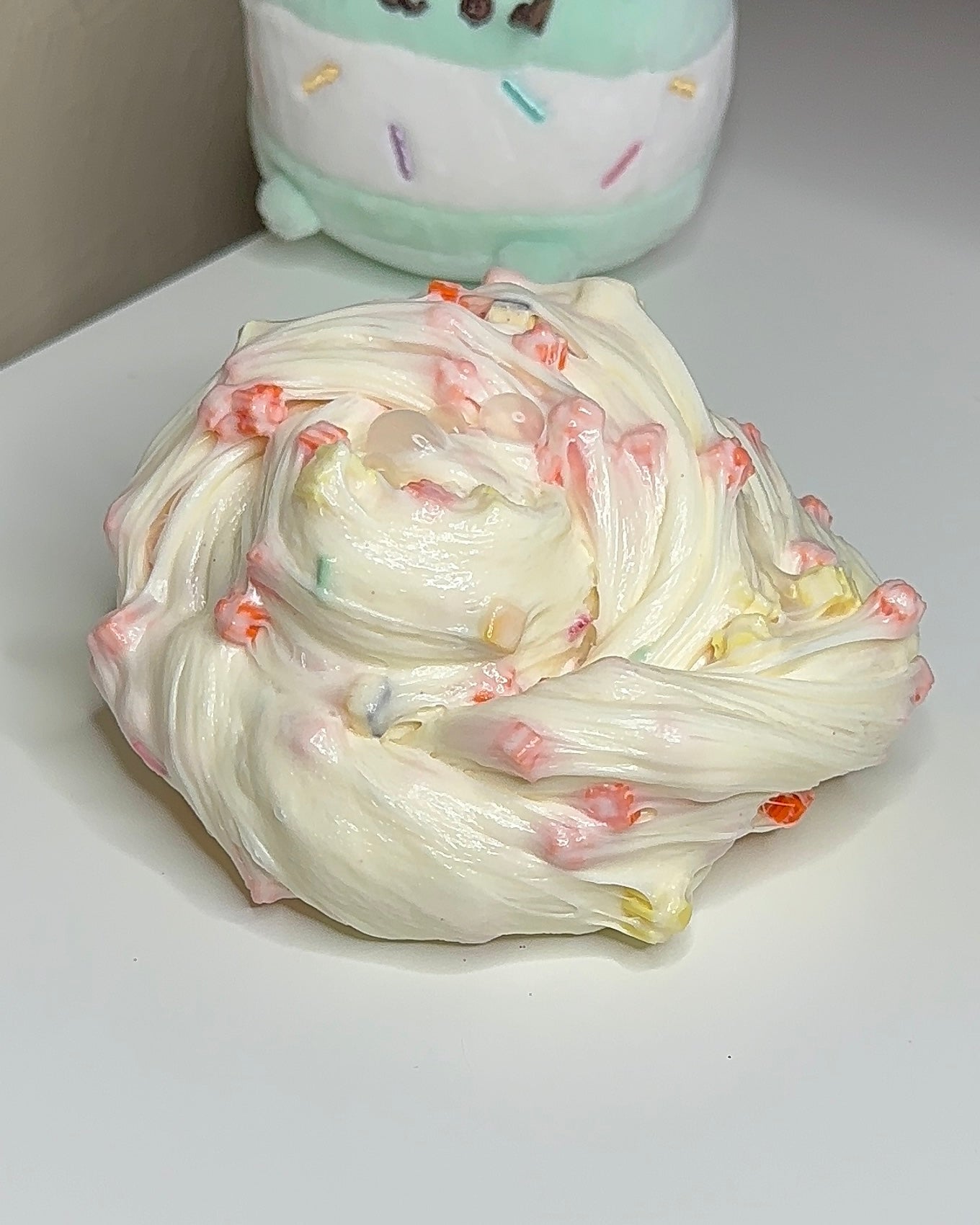 pupkin cheesecake cubes