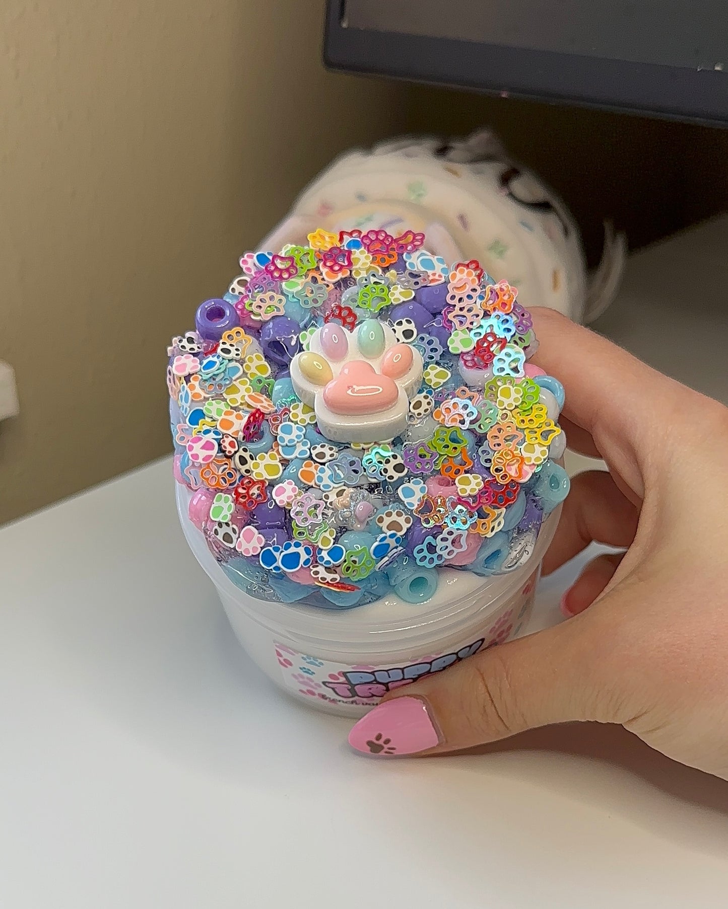 puppy treats