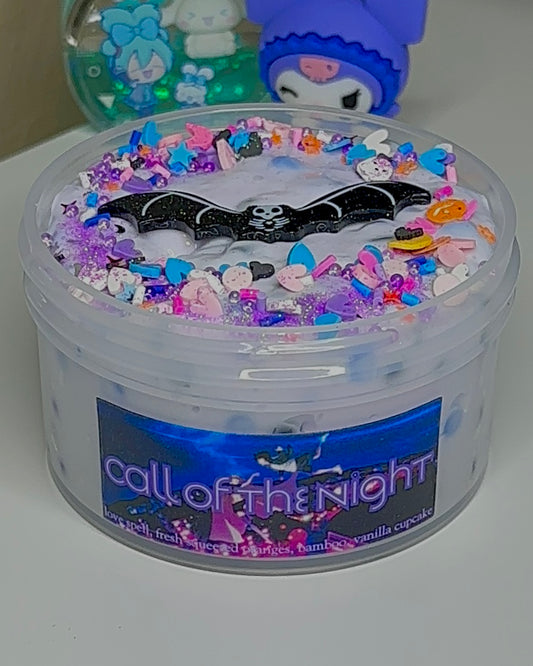 call of the night v2