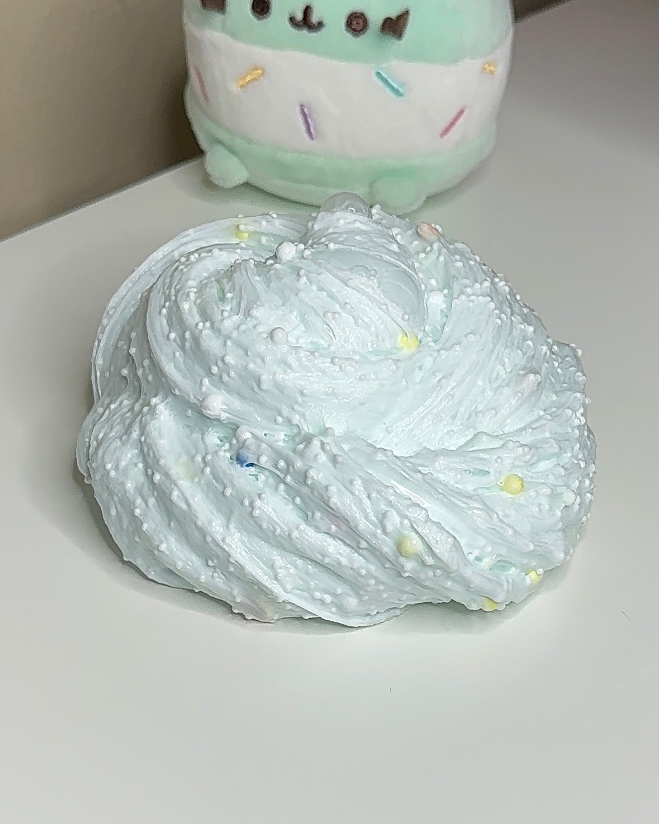 paw taiyaki ice cream