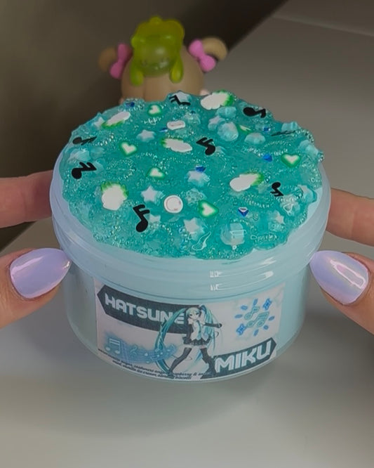 hatsune miku