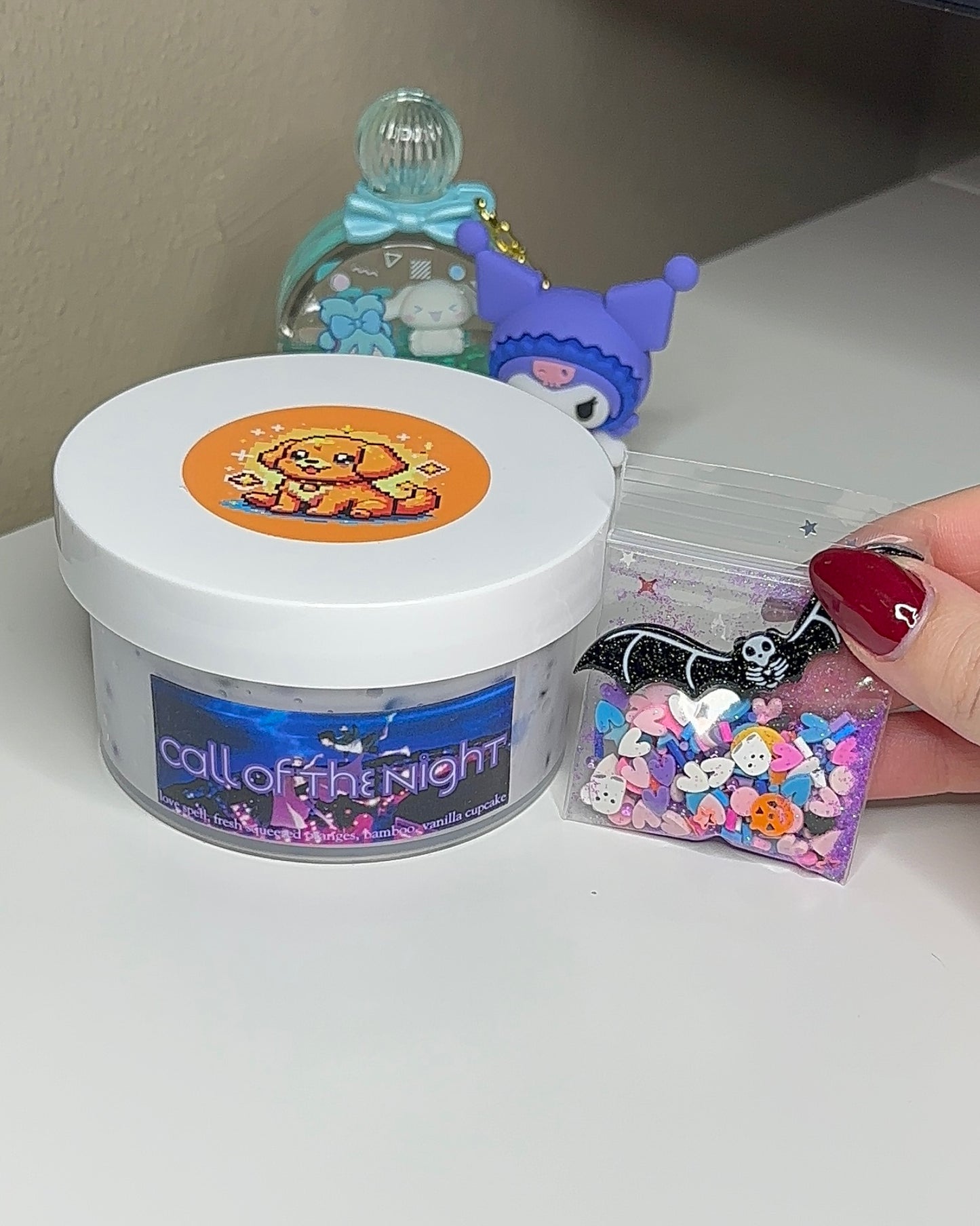 call of the night v2