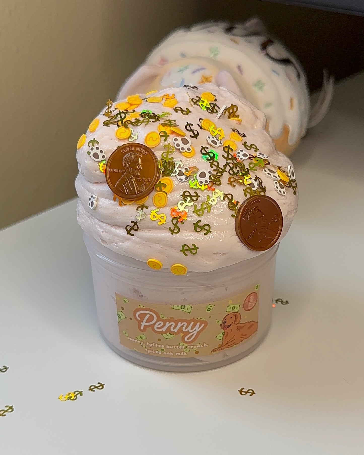 penny